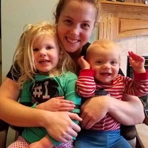 Meet your Posher, Cassie